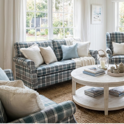 Sofa London – Klasyka w Brytyjskim Stylu