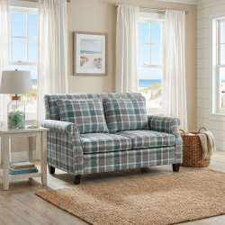 Sofa London – Klasyczna Elegancja i Komfort w Stylu Angielskim