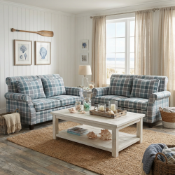 Sofa London 2-osobowa – Przytulny Akcent w Twoim Domu