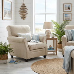 Sofa London 3-osobowa – Ikona Komfortu w Twoim Salonie