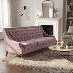 Sofa Hammond 230 – Królewska Szerokość i Mistrzowskie Pikowanie Sofa Hammond 230 – Królewska Szerokość i Mistrzowskie Pikowanie