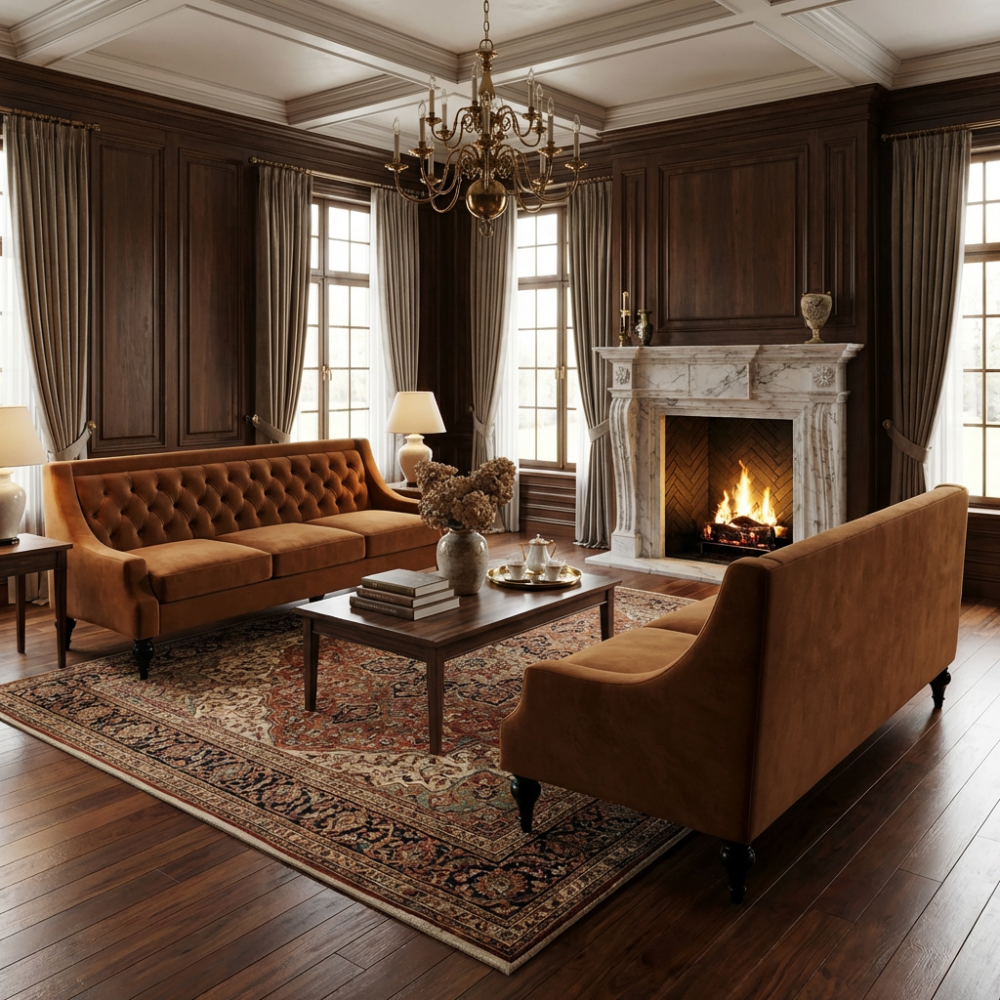 Pufa Hammond – Stylowe Dopełnienie Twojej Strefy Relaksu