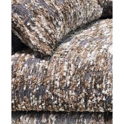 Fotel Mare – Nowoczesny fotel wypoczynkowy w grubej plecionce