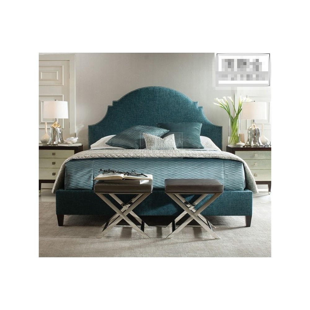 Sisi - oryginalne królewskie łóżko Sisi - oryginalne królewskie łóżko