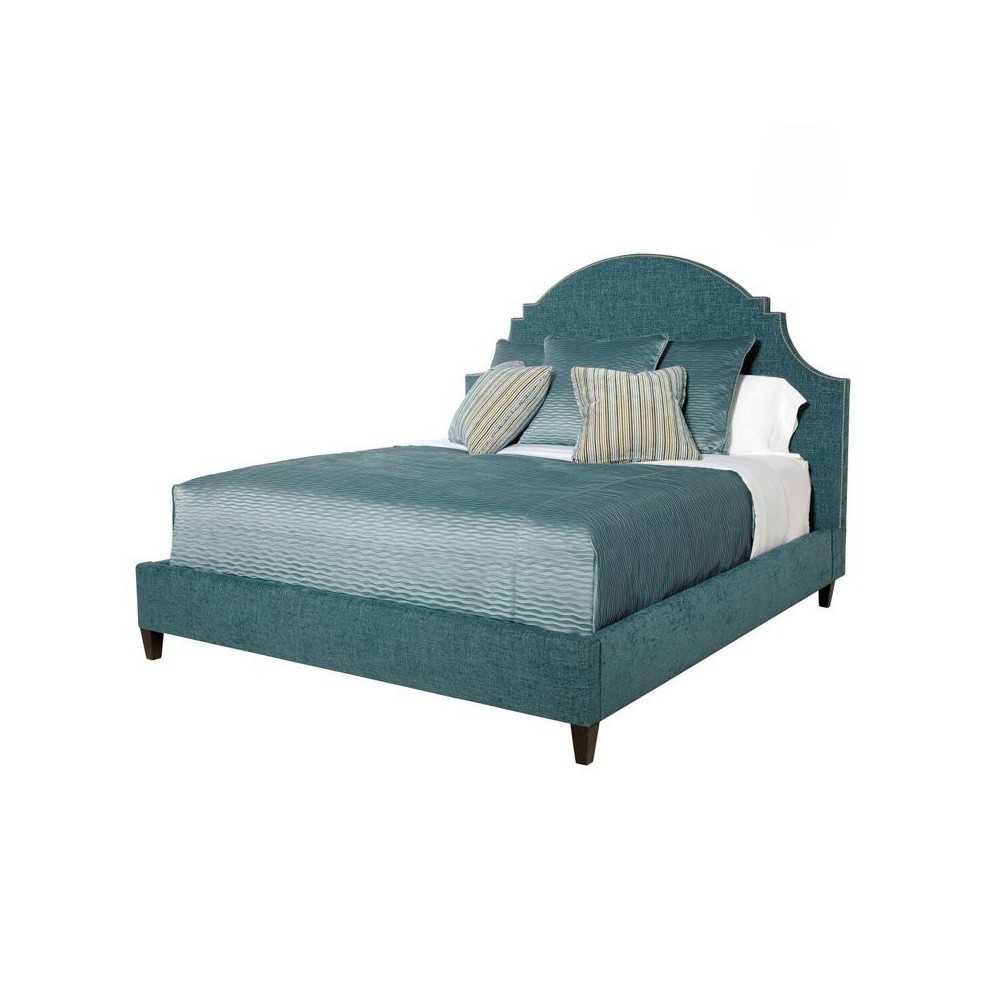 Sisi - oryginalne królewskie łóżko Sisi - oryginalne królewskie łóżko