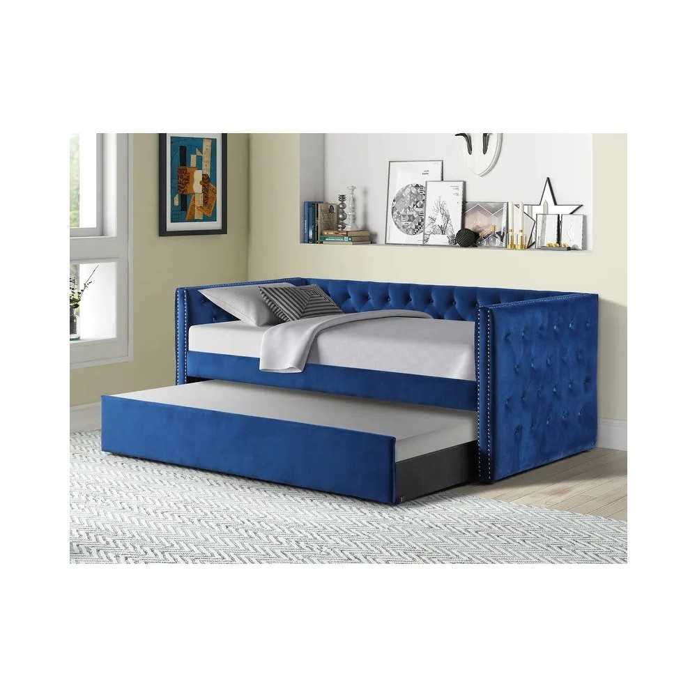 Łóżko z szufladą Rubin Łóżko z szufladą Rubin