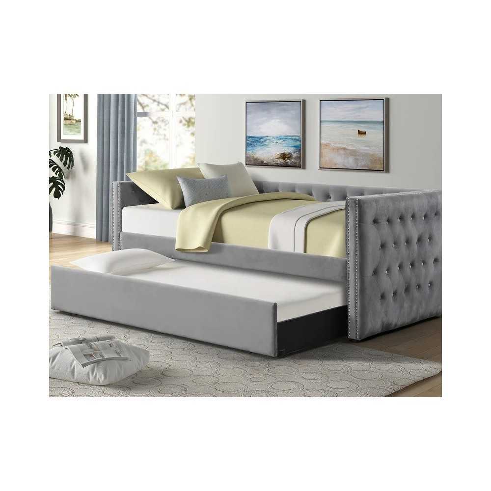 Łóżko z szufladą Rubin Łóżko z szufladą Rubin