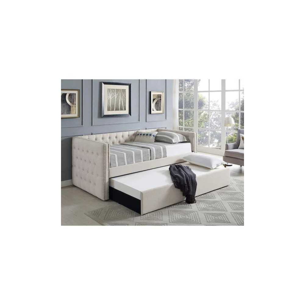 Łóżko z szufladą Rubin Łóżko z szufladą Rubin