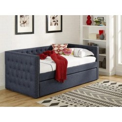 Łóżko z szufladą Rubin Łóżko z szufladą Rubin