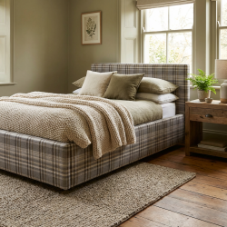 Łóżko Potter – sielska klasyka w nowoczesnym wydaniu