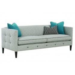 Scott oryginalna pikowana kanapa