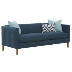 Scott oryginalna pikowana kanapa