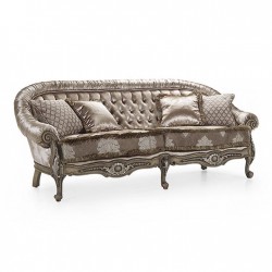 Europa - barokowa sofa włoska