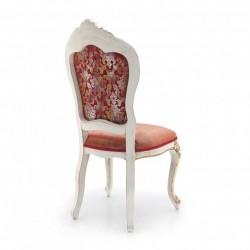 Cresta - krzesło stylowe