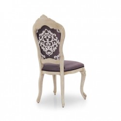 Cresta - krzesło stylowe