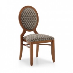 Anello - krzesło art - deco