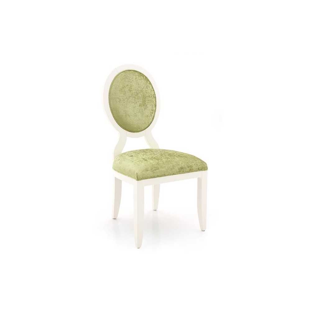 Anello - lekkie krzesło glamour Anello - lekkie krzesło glamour