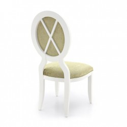 Anello - lekkie krzesło glamour