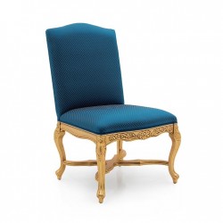 Imperiale - królewskie krzesło stylowe