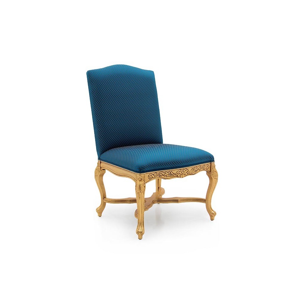 Imperiale - królewskie krzesło stylowe