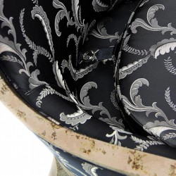 Taura - oryginalny fotel