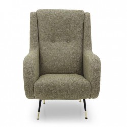 Erica - fotel do czytania