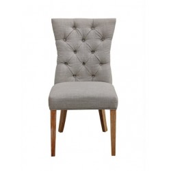 Figaro - pikowane krzesło