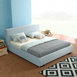 Grand - łóżko w minimalistycznym stylu