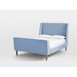 Virgo - klasyczne łóżko