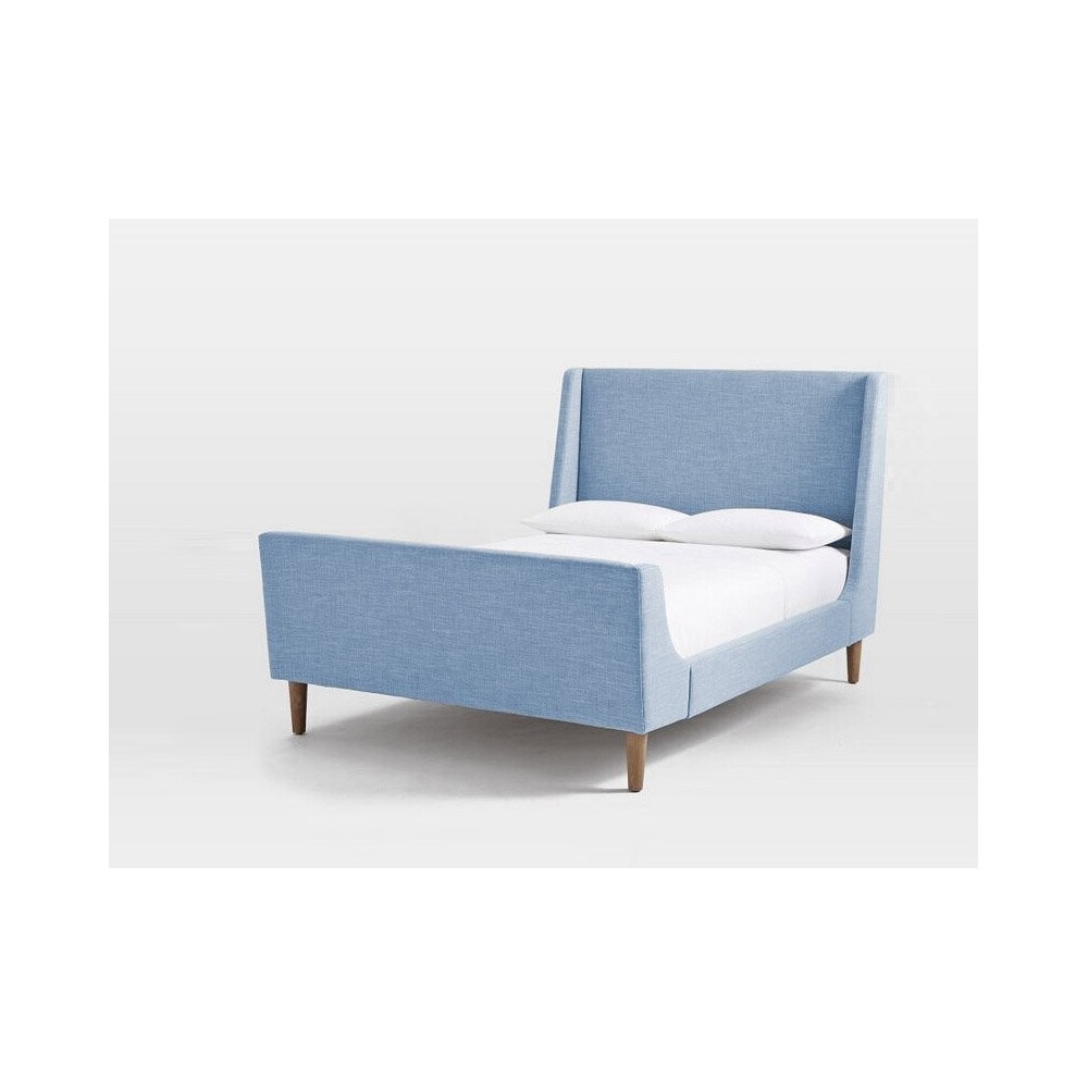 Virgo - klasyczne łóżko