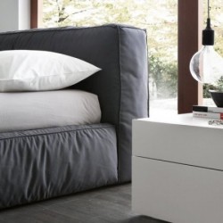 Mono ekskluzywne nowoczesne łóżko Mono ekskluzywne nowoczesne łóżko