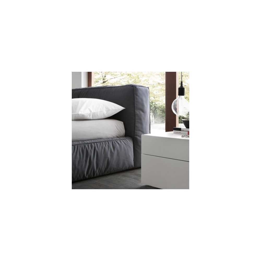 Mono ekskluzywne nowoczesne łóżko Mono ekskluzywne nowoczesne łóżko