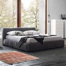 Mono ekskluzywne nowoczesne łóżko Mono ekskluzywne nowoczesne łóżko