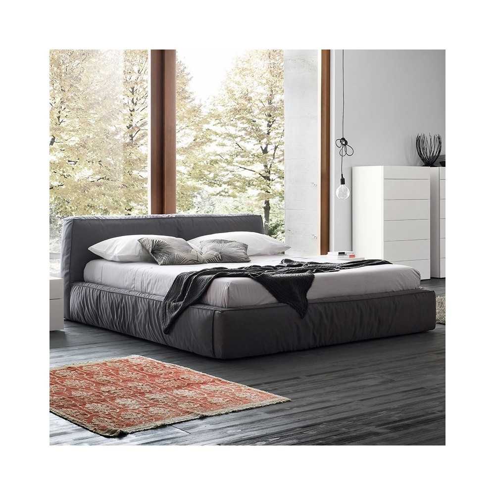 Mono ekskluzywne nowoczesne łóżko Mono ekskluzywne nowoczesne łóżko