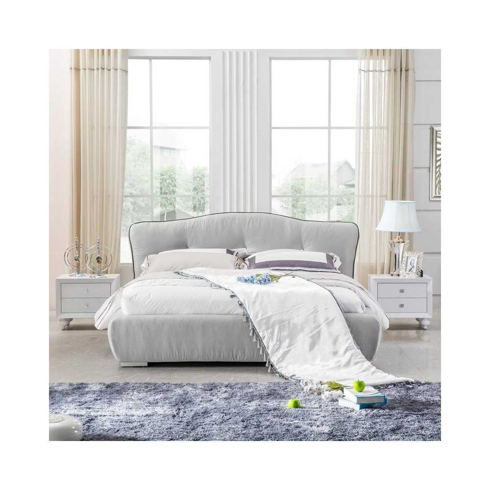 Zolta - łóżko oryginalny zagłówek Zolta - łóżko oryginalny zagłówek