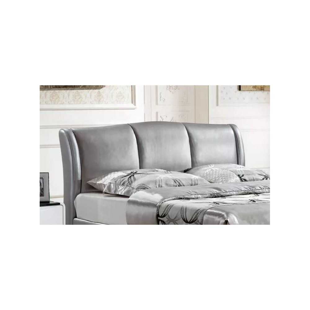 Bella - klasyczne łóżko tapicerowane Bella - klasyczne łóżko tapicerowane