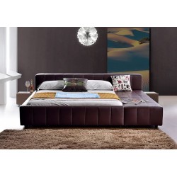Gijon - oryginalne łóżko 160x200