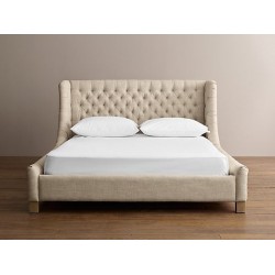 Parla - oryginalne łóżko 160x200