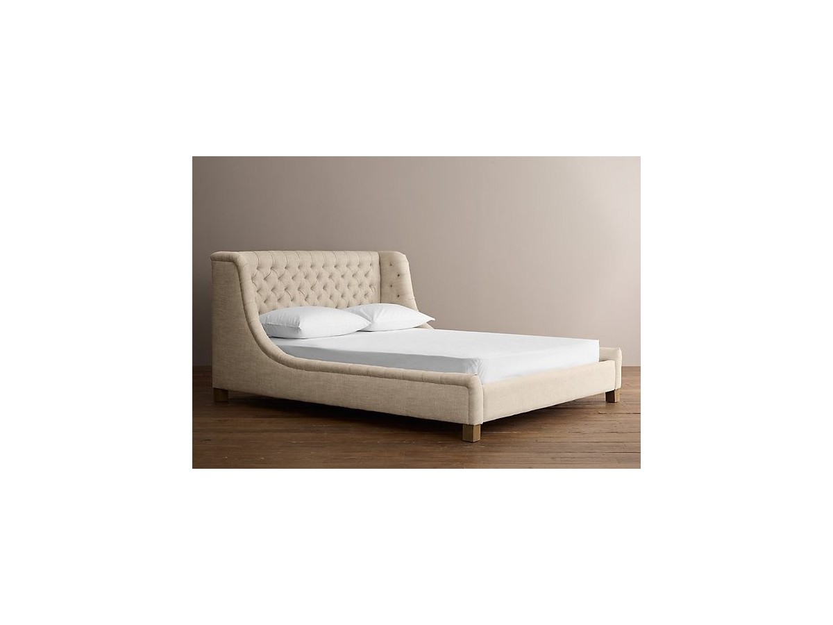 Parla - oryginalne łóżko 160x200