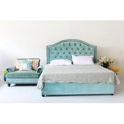 Pirelli - pikowane do sypialni