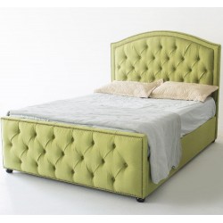 Pirelli - pikowane do sypialni