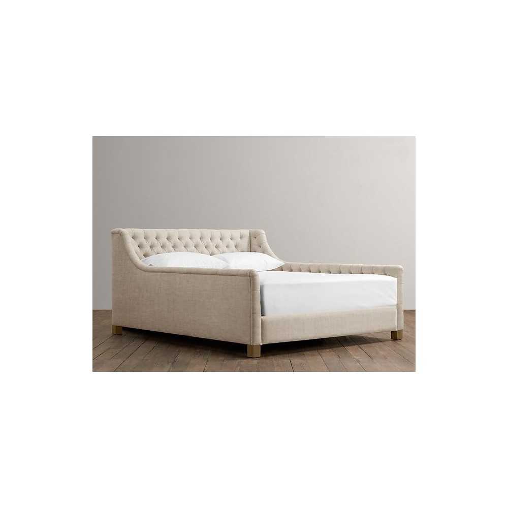 Dabas - łóżko wysokie Dabas - łóżko wysokie