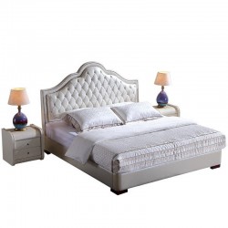 Sassari - łóżka glamour
