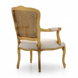 Luisa - stylowe krzesło