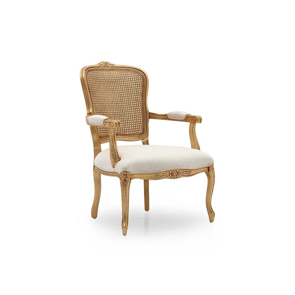 Luisa - stylowe krzesło
