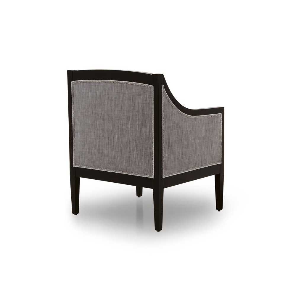 Cleopatra - fotel biedermeier Cleopatra - fotel biedermeier