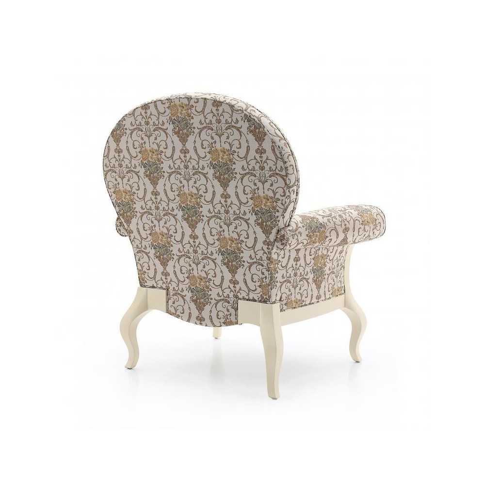 Sophia - fotele wzorzyste Sophia - fotele wzorzyste