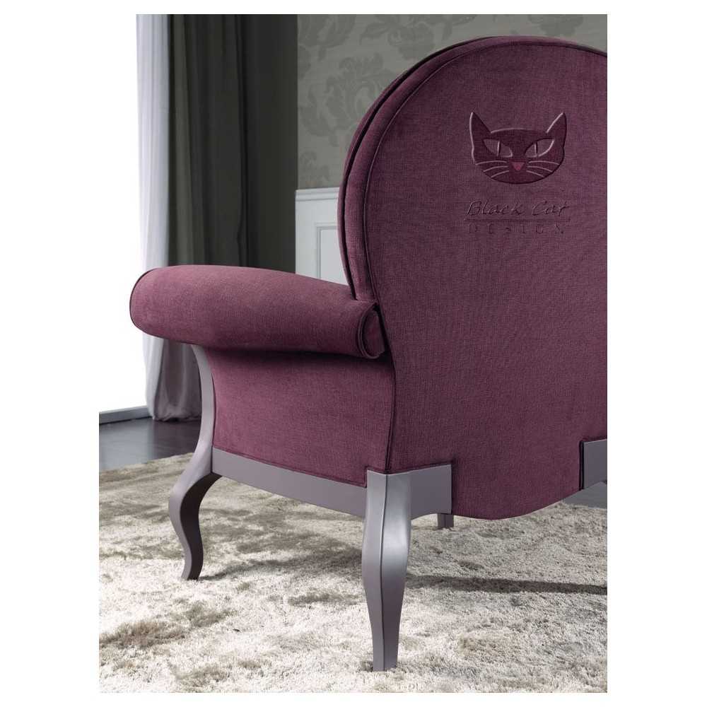 Sophia - fotele wzorzyste Sophia - fotele wzorzyste