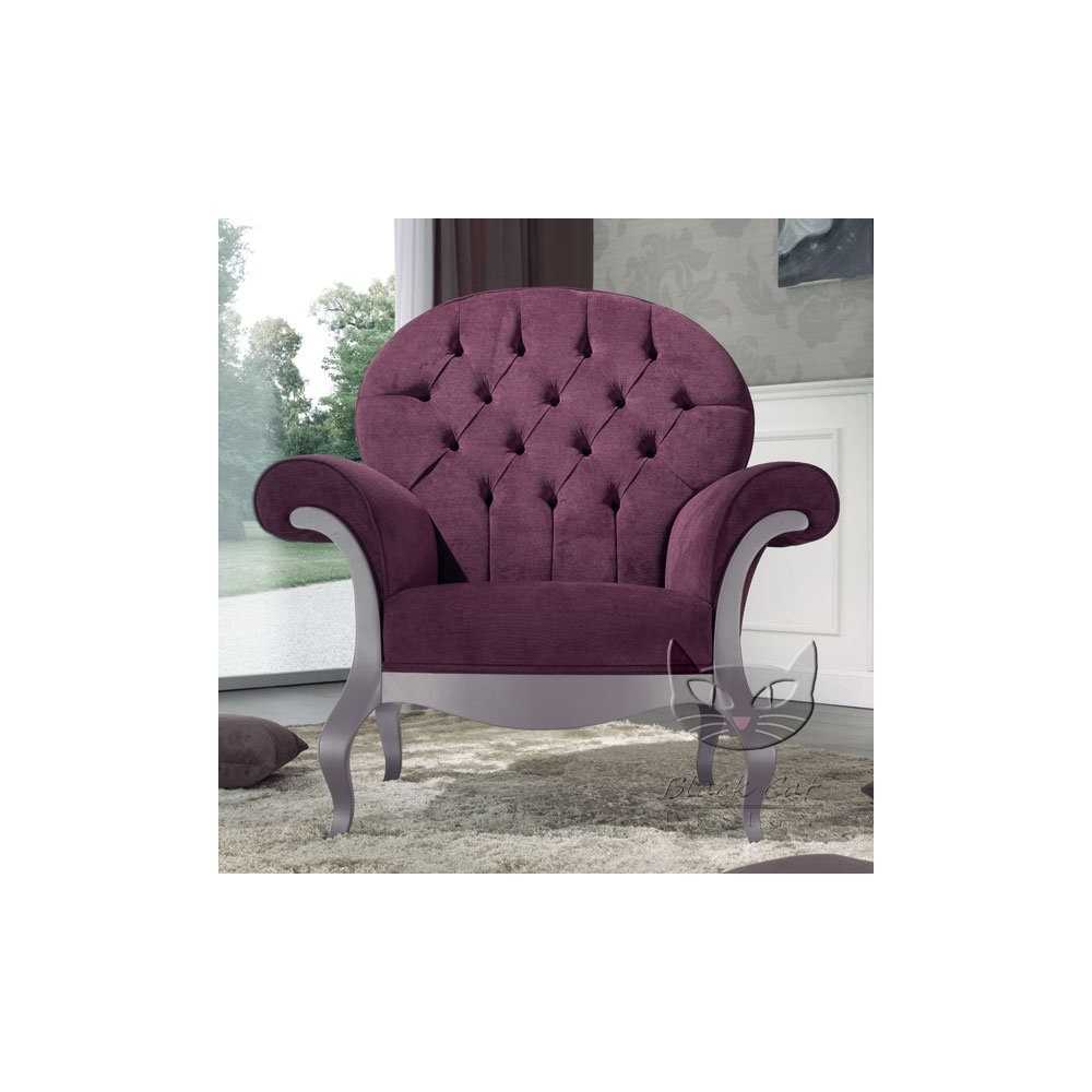 Sophia - fotele wzorzyste Sophia - fotele wzorzyste