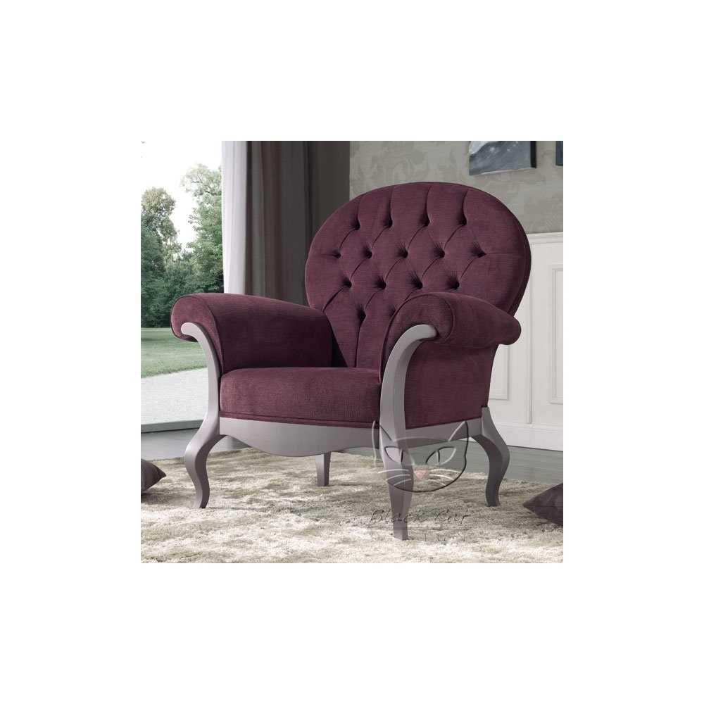 Sophia - fotele wzorzyste Sophia - fotele wzorzyste